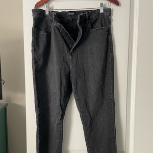 Banana Republic Jeggings